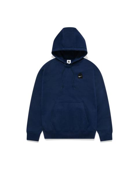 Nike 프로젝트 Fleece 까마귀 'Collegiate Blue' DJ2760-419
