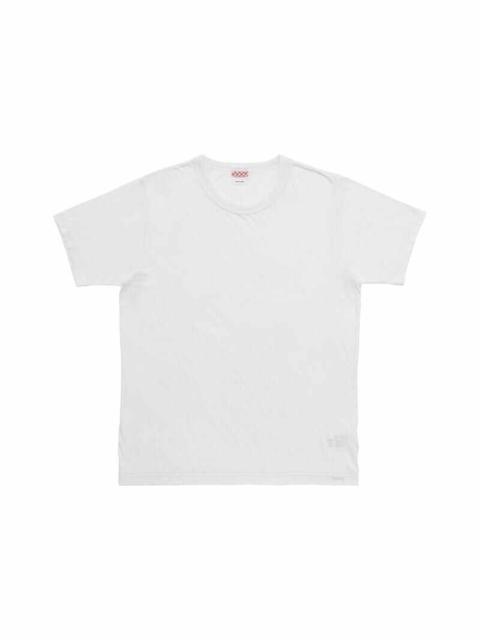 SUBLIG WIDE 3-PACK S/S WHITE