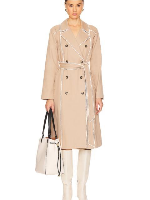 L'AGENCE Love Trench