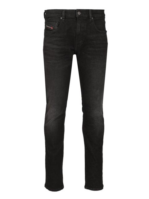 Diesel 2019 D-Strukt Jeans Black