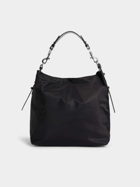 DSQUARED2 BASIC HOBO MEDIUM