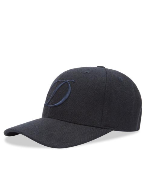 Dime Dime D Full Fit Cap