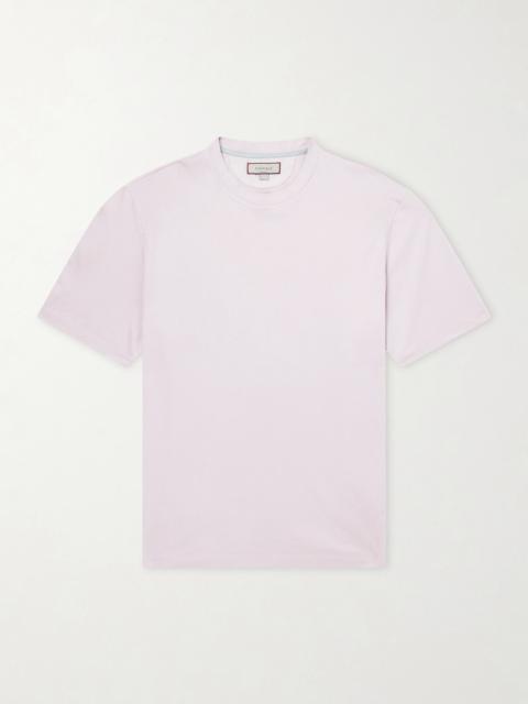 Canali Cotton T-Shirt