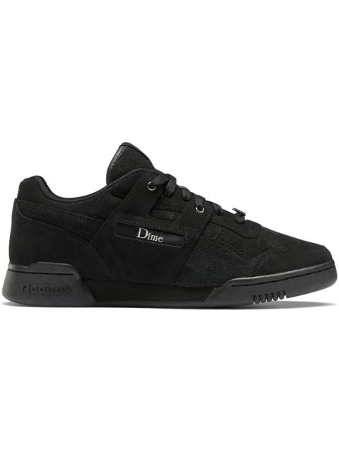 Reebok Workout Plus Dime Black