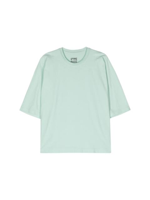 Release-T cotton T-shirt