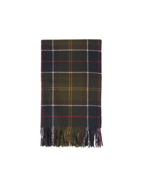 Barbour Barbour Stanway Scarf — Multicolor