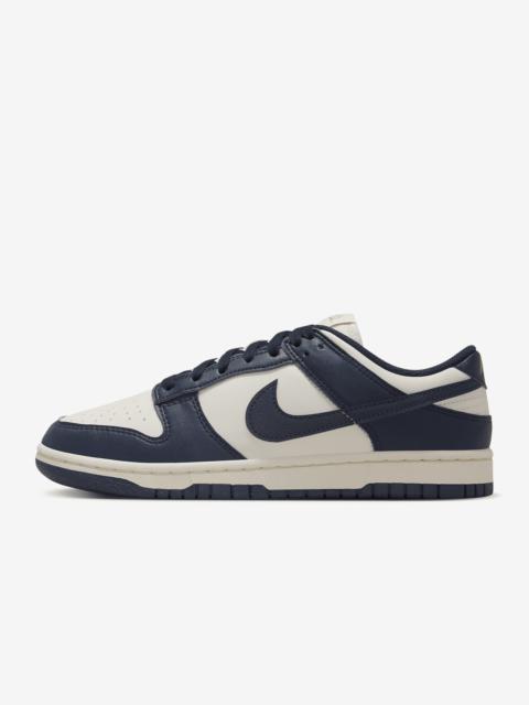 Nike Dunk Low Next Nature Women's Shoes