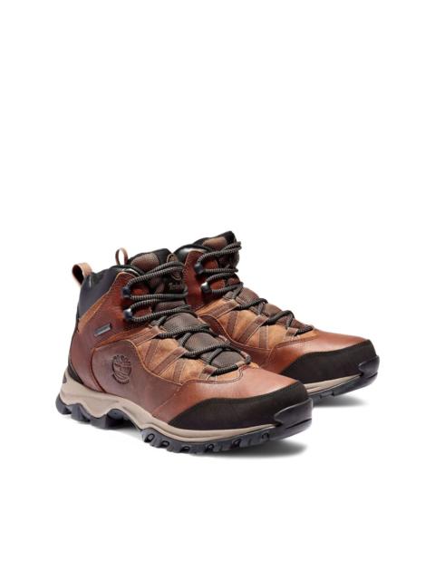 Timberland Major 2 Mid waterproof boots