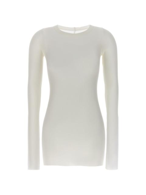 Rick Owens Rib LS T T-shirt