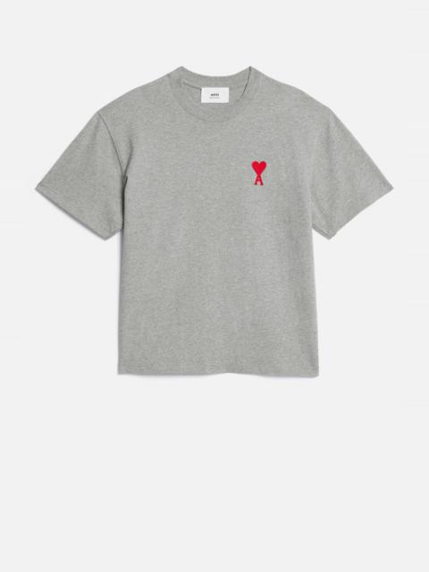 AMI PARIS ★ Small Heart T-Shirt ★ 兼用 ★ 送料・関税込 AMI Paris Ami de Coeur T Shirt | REVERSIBLE