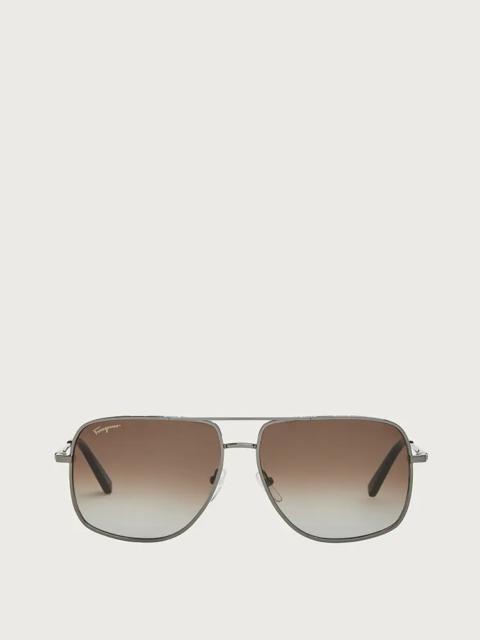 FERRAGAMO SUNGLASSES