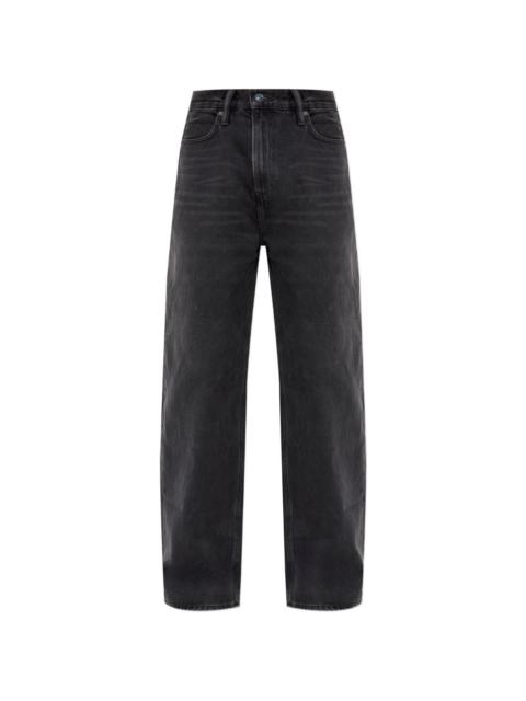 ALLSAINTS Reni jeans