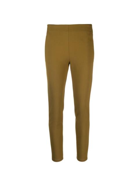 DOROTHEE SCHUMACHER cropped tailored trousers