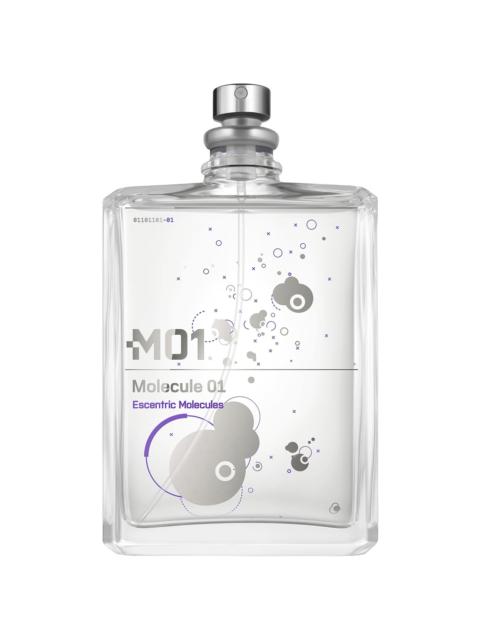 Escentric Molecules Escentric Molecules Molecule 01 (100ml)