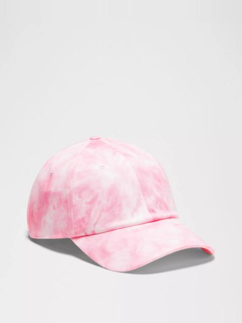 lululemon Classic Ball Cap