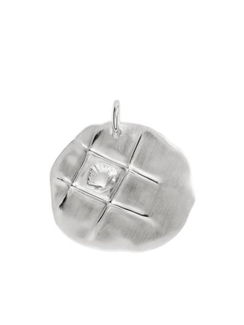 MONICA VINADER Journey pendant