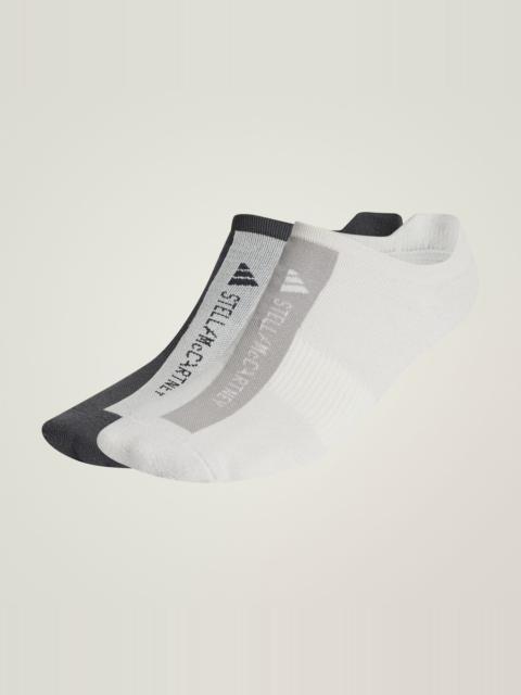 adidas adidas by Stella McCartney Low Socks