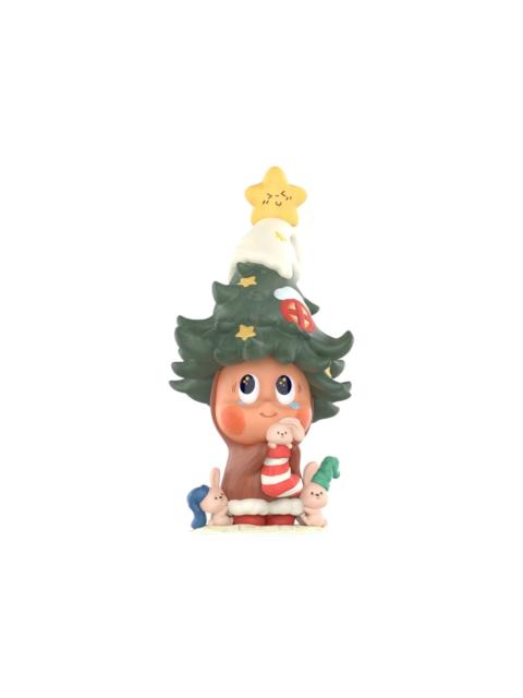 POP MART Pop Mart Twinkle Twinkle Plant A Wish Figure
