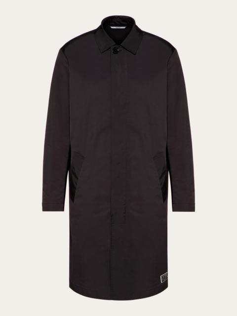 Valentino VLTN TAG COAT