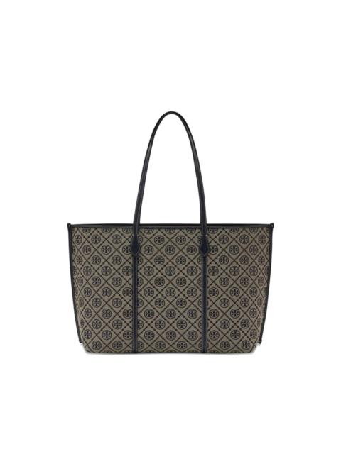 TORY BURCH T-monogram tote bag