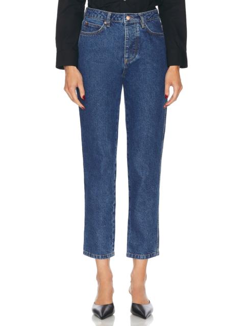 RENGGLI Slim Leg Jeans