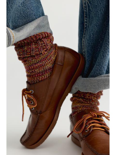 FREE PEOPLE Delia Trouser Socks