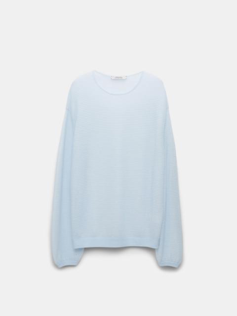 PLAYFUL SOFTNESS pullover