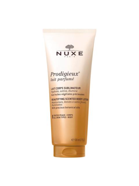 Nuxe Prodigieux® Beautifying Scented Body Lotion