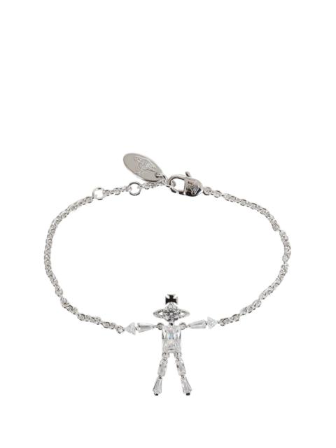 Vivienne Westwood Issa Bracelet