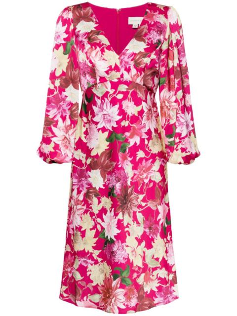 SACHIN & BABI Lola dress