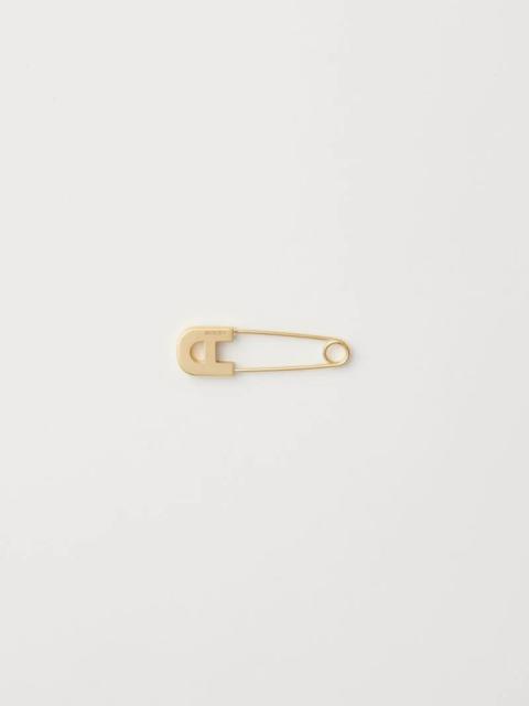 Ambush A SAFETY PIN PIERCE