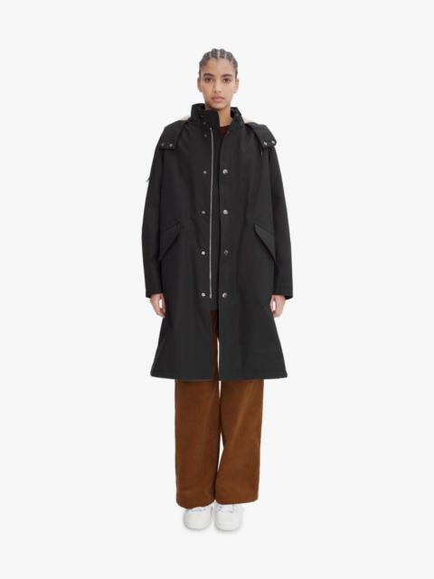 A.P.C. Louise trench coat | REVERSIBLE