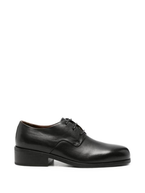 Marsèll Derby Shoes "Gnocco"