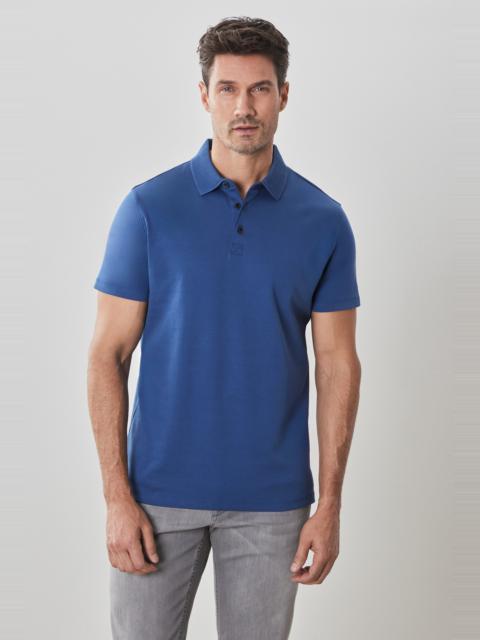 ROBERT BARAKETT The Barakett Polo