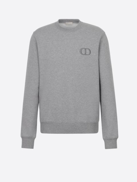 Dior 'CD Icon' Sweatshirt