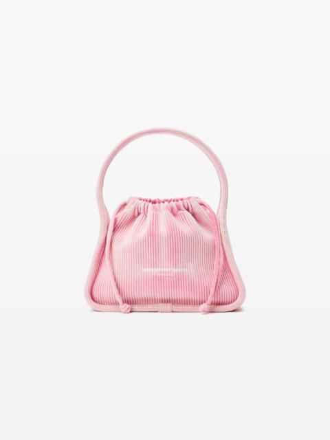 Alexander Wang Light Pink Small Ryan Bag