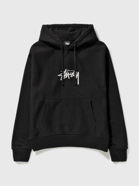 STOCK APPLIQUÉ HOODIE