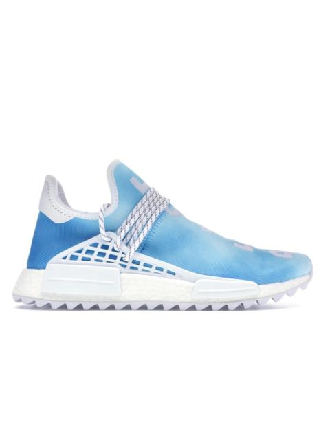 adidas Pharrell NMD HU China Pack Peace (Blue)