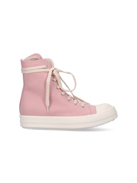 Rick Owens DRKSHDW SNEAKERS HIGH