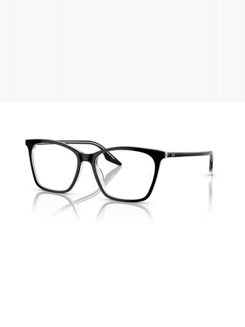 Ray-Ban RB5422 OPTICS