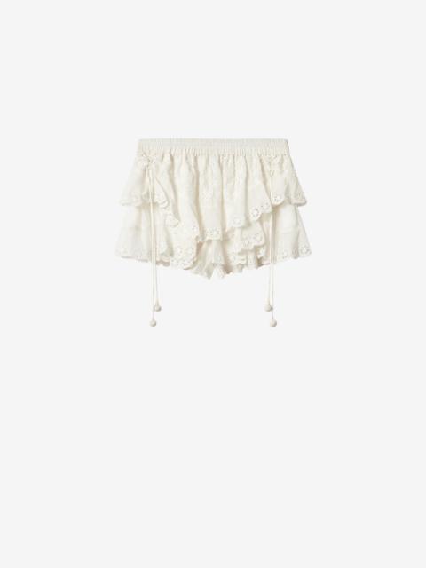 Isabel Marant NEIS SHORT