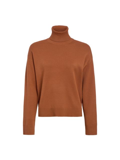 MARIE OLIVER EMMY SWEATER