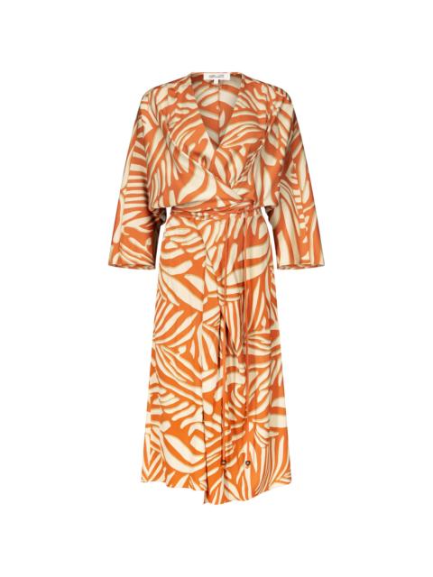 DIANE VON FURSTENBERG Sadie Dress