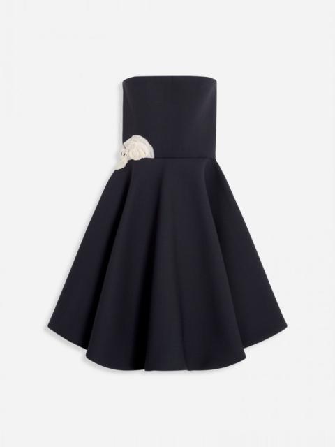 Lanvin SHORT TRIBUTE DRESS