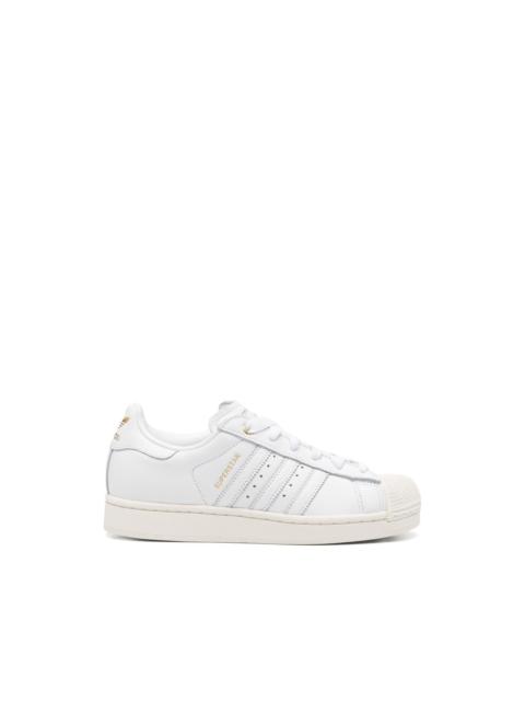 adidas Superstar lace-up sneakers