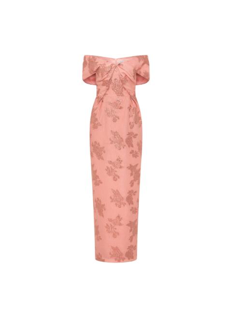 REBECCA VALLANCE Levinia Gown