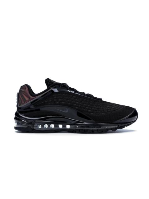 Nike 나이키 에어 맥스 디럭스 트리플 블랙