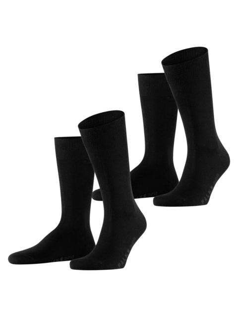 FALKE Swing 2-Pack Men Socks