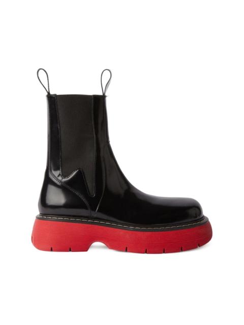 MSGM Supergomma boots | REVERSIBLE