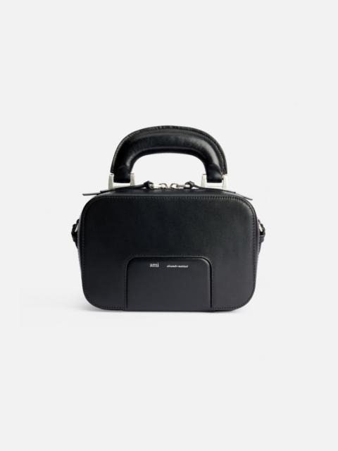 AMI Paris Case Bag